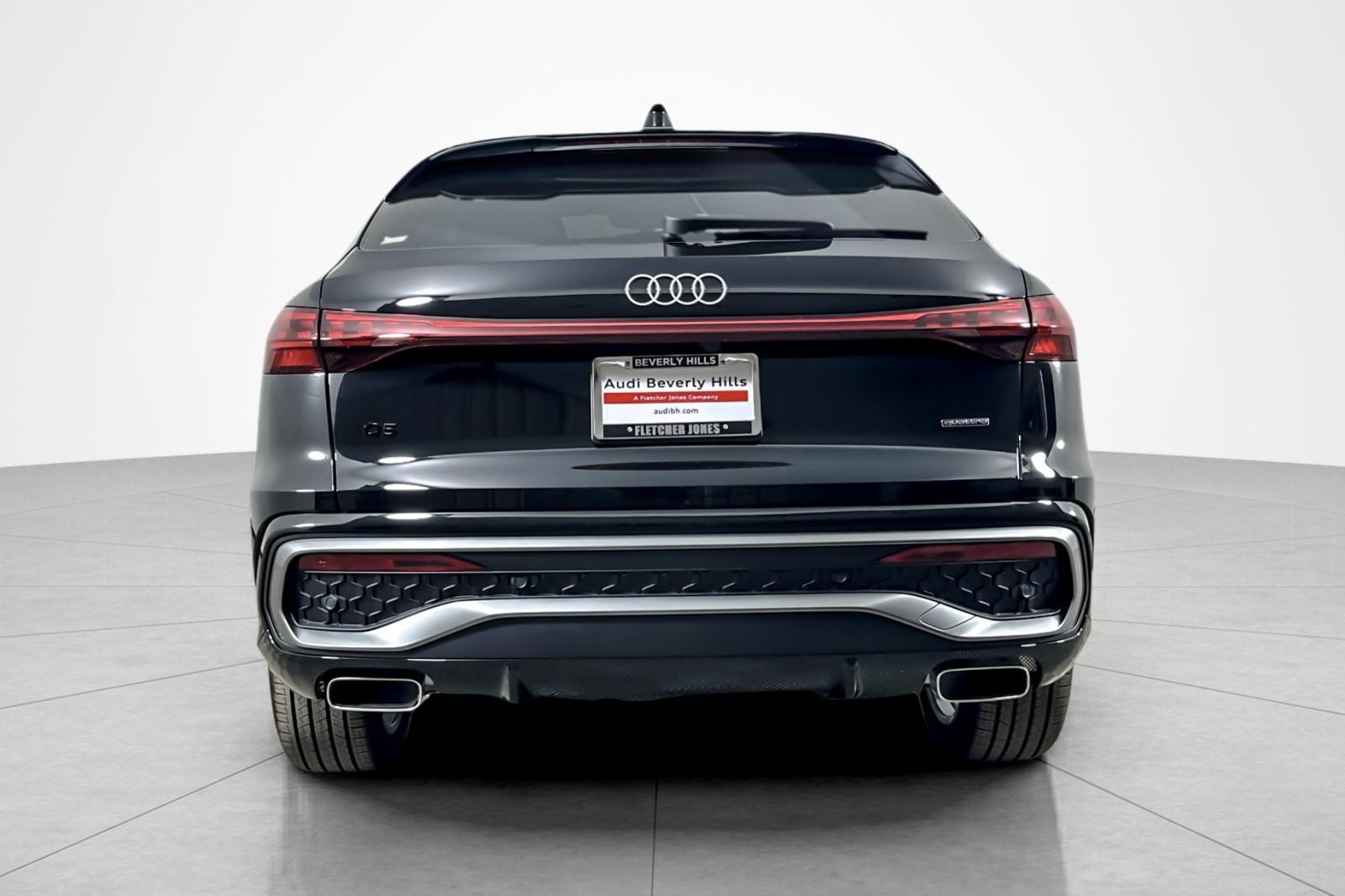 New 2026 Audi Q5 Premium Plus AWD/4WD image 5