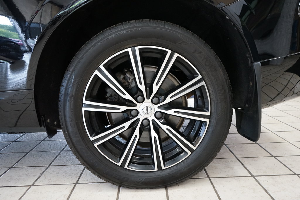 Used 2020 Volvo XC60 T6 Inscription w/ Protection Package AWD/4WD image 59