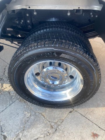 Used 2020 Ford F450 Limited image 41