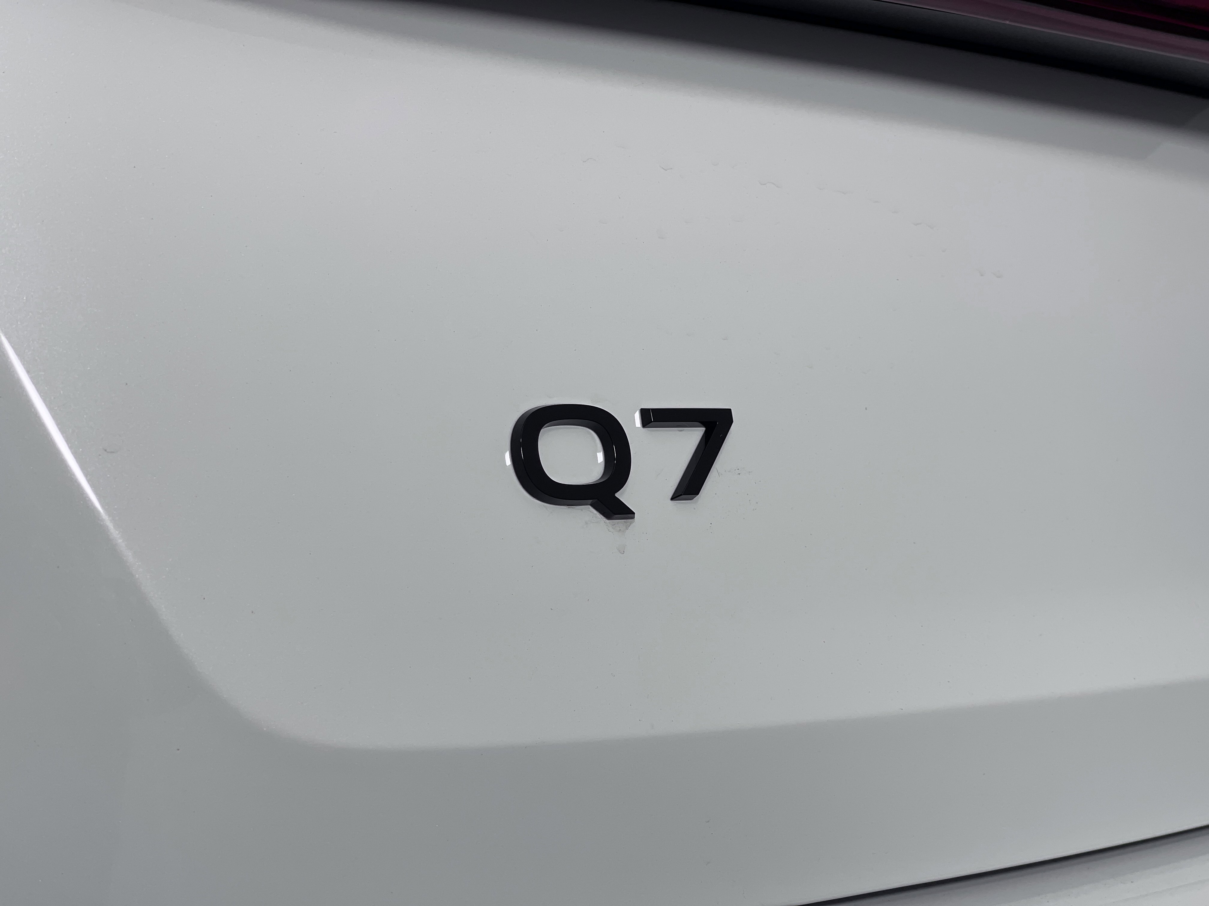 New 2025 Audi Q7 3.0T Premium Plus image 14