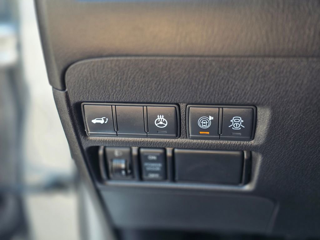 Used 2021 INFINITI QX80 Luxe RWD image 41