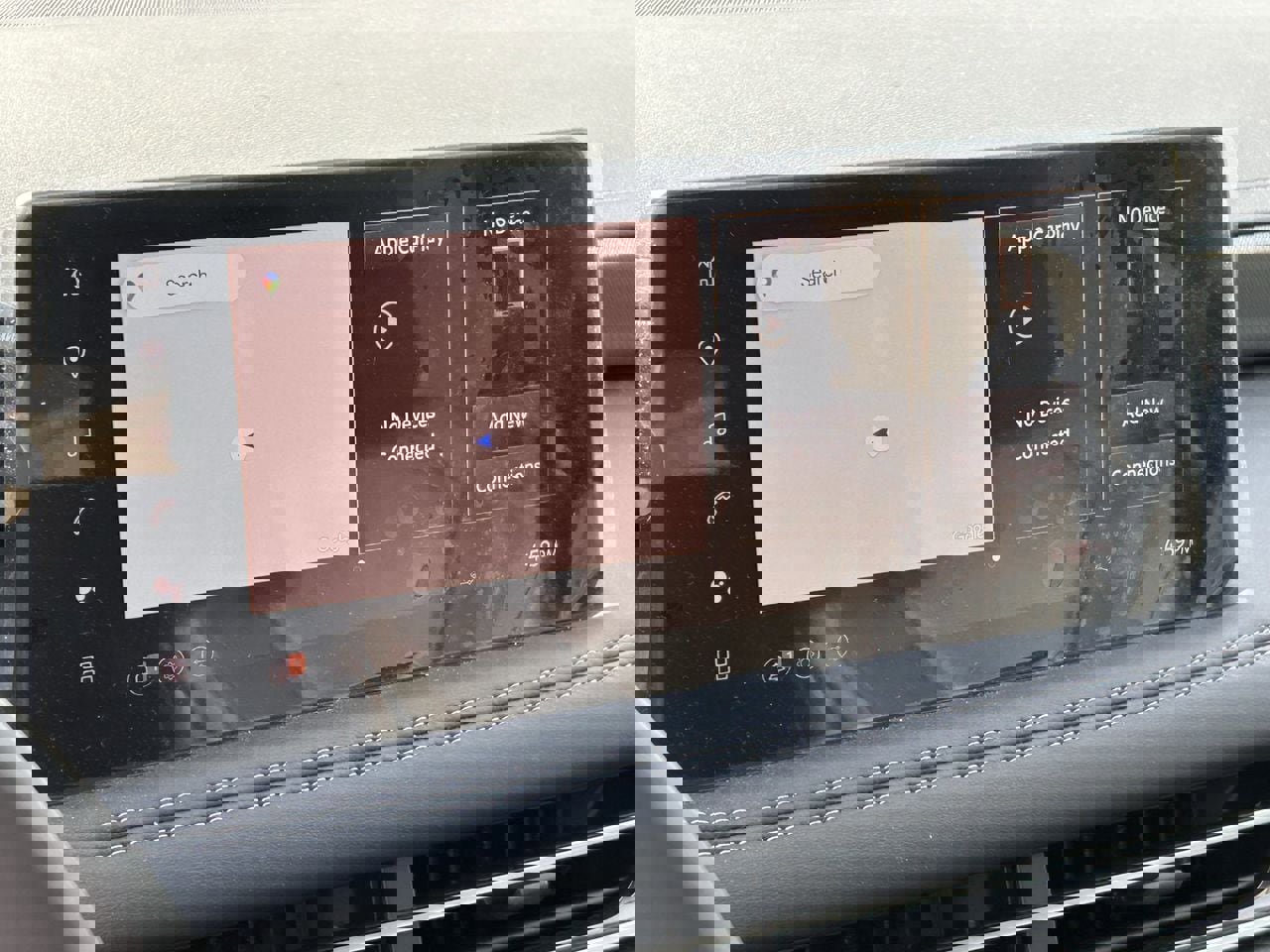 Certified 2026 INFINITI QX60 Pure w/ Cargo Package image 7