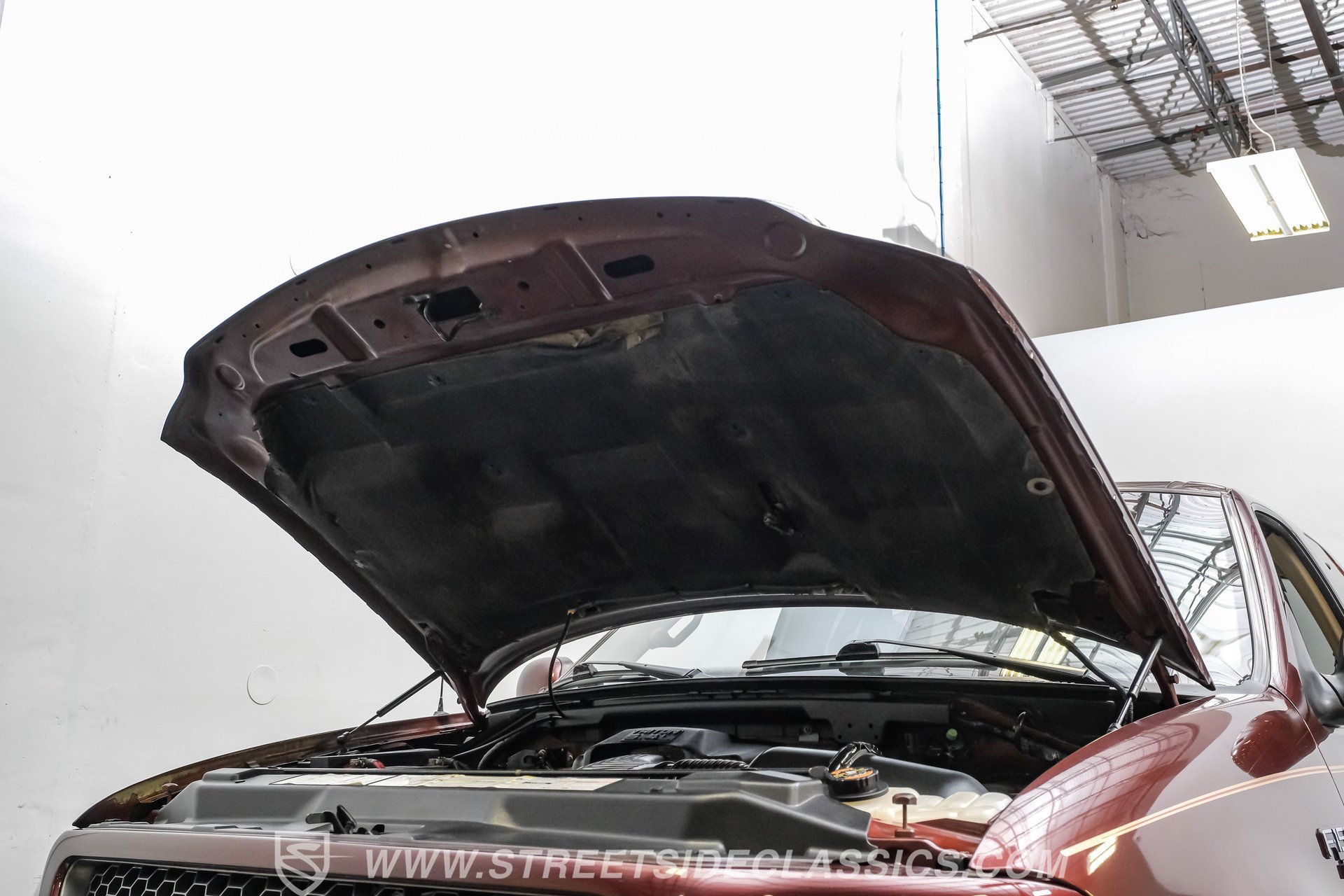 Used 2000 Ford F150 Lariat RWD image 40