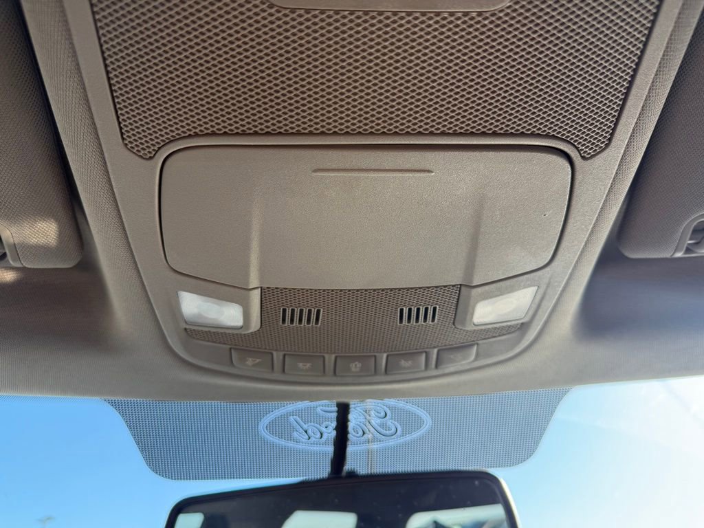 Used 2016 Ford F150 XLT w/ Equipment Group 302A Luxury image 17