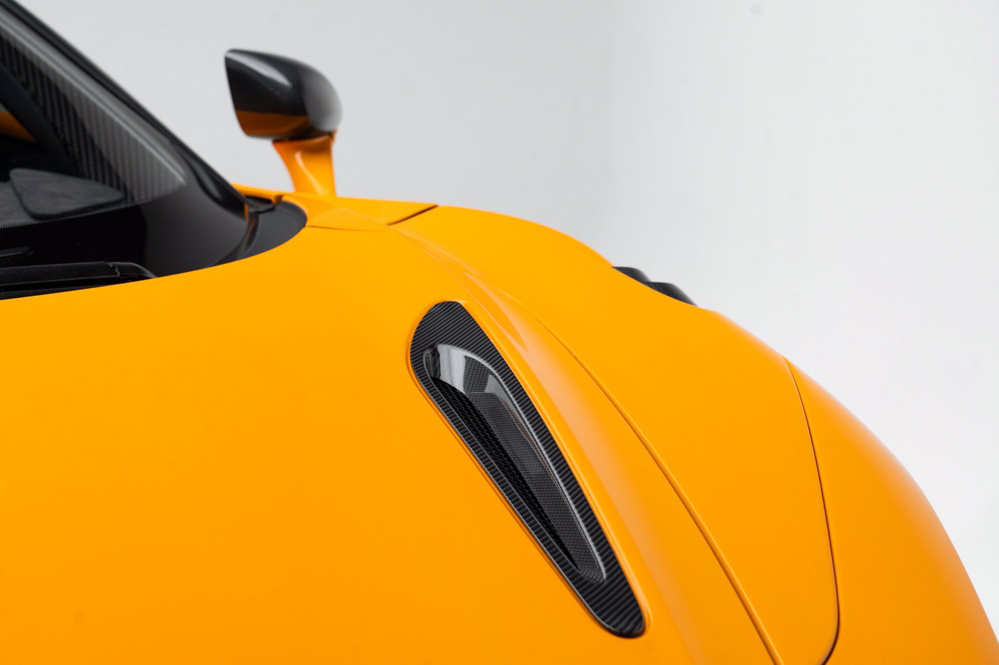 Used 2024 McLaren 750S RWD image 61