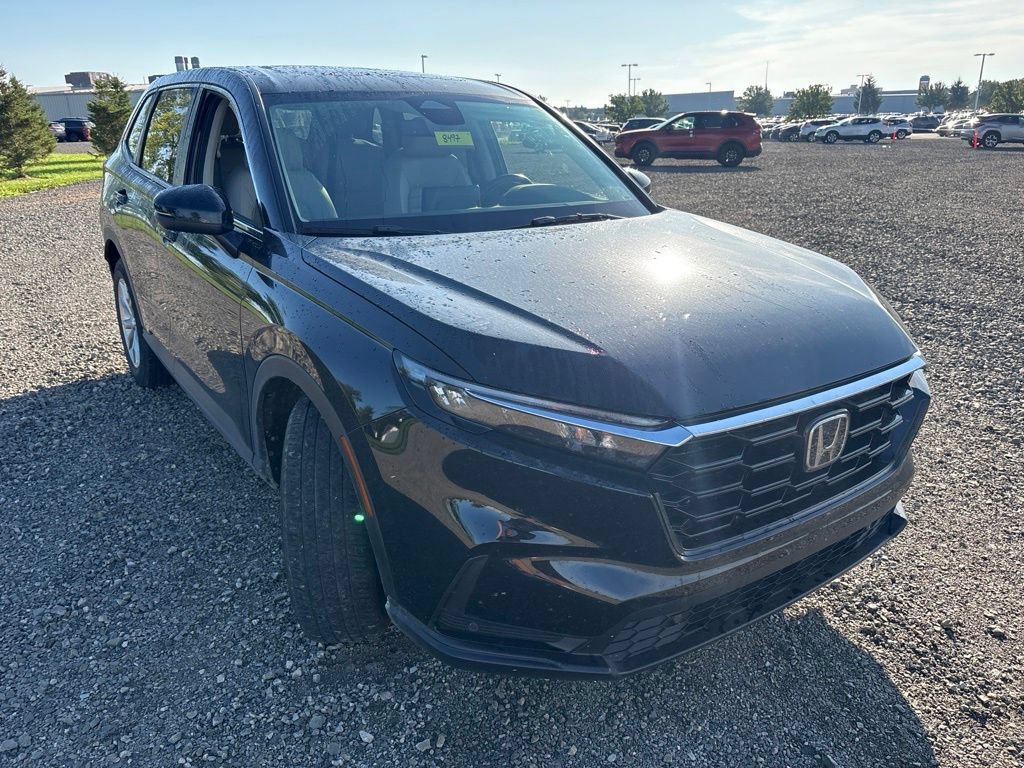Used 2025 Honda CR-V EX-L image 14