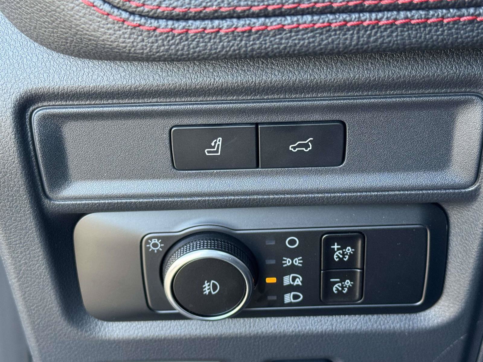 Used 2024 Ford Expedition Max Limited AWD/4WD image 19