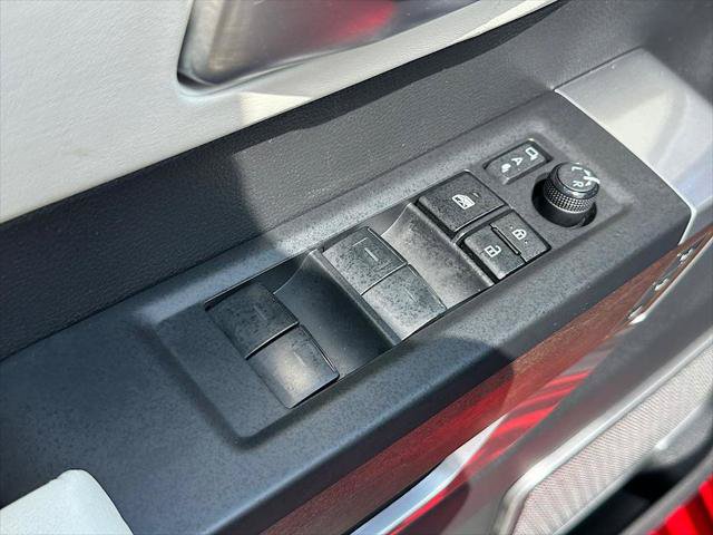 Certified 2023 Toyota Tundra Capstone AWD/4WD image 16