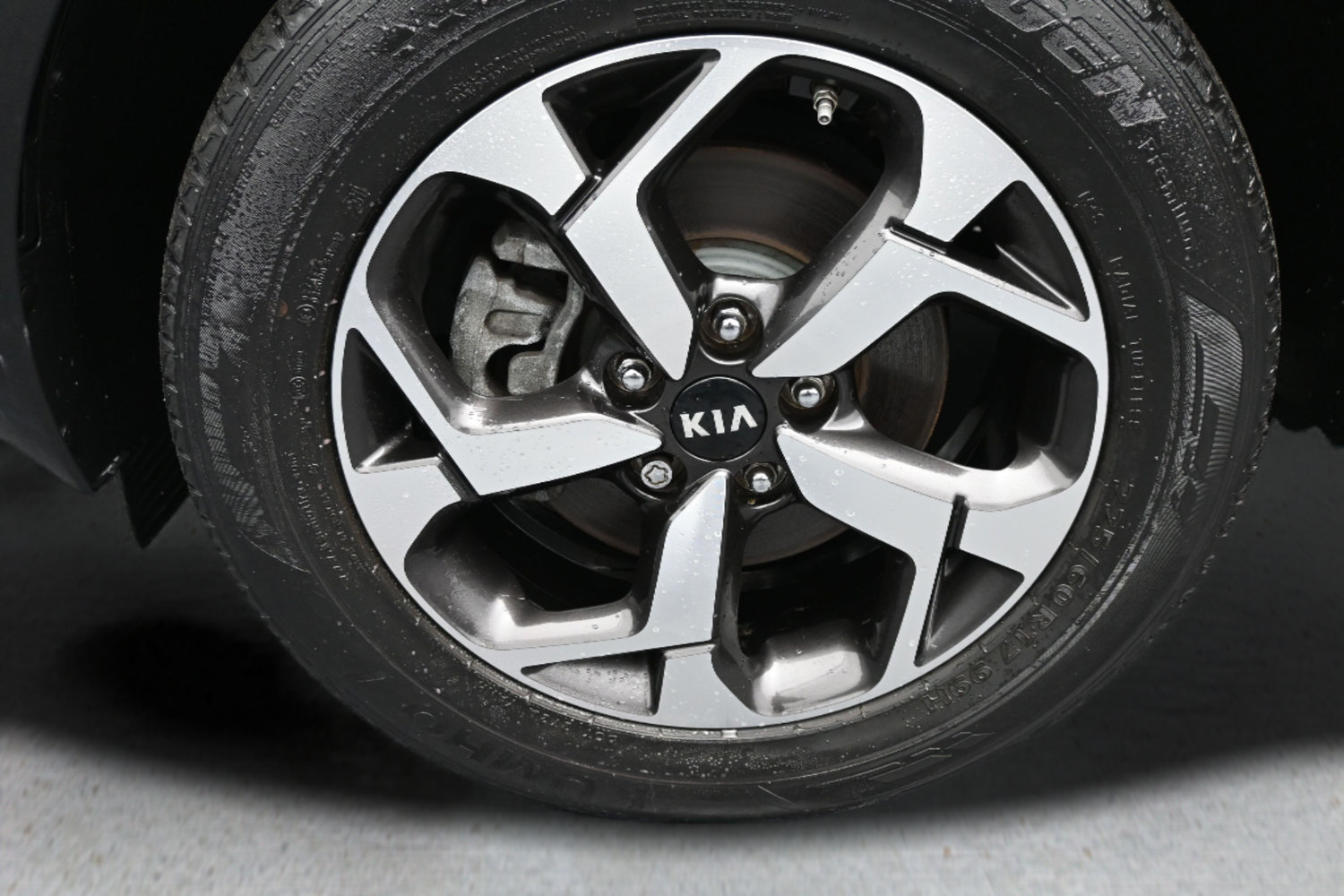 Used 2022 Kia Sportage LX AWD/4WD image 27