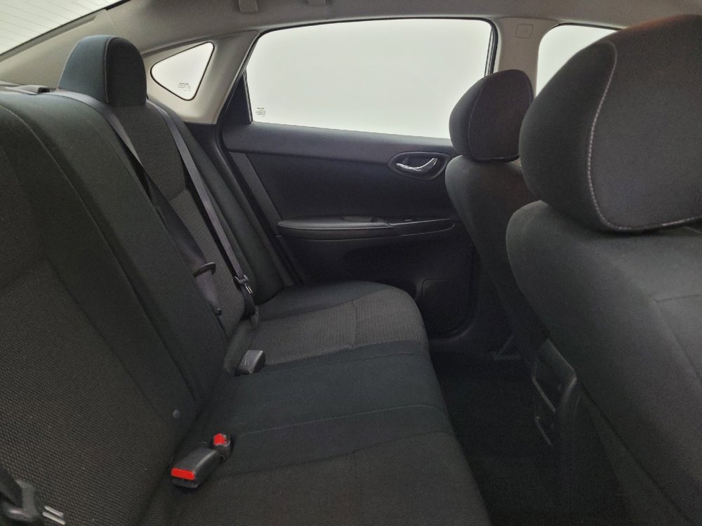 Used 2019 Nissan Sentra S image 19