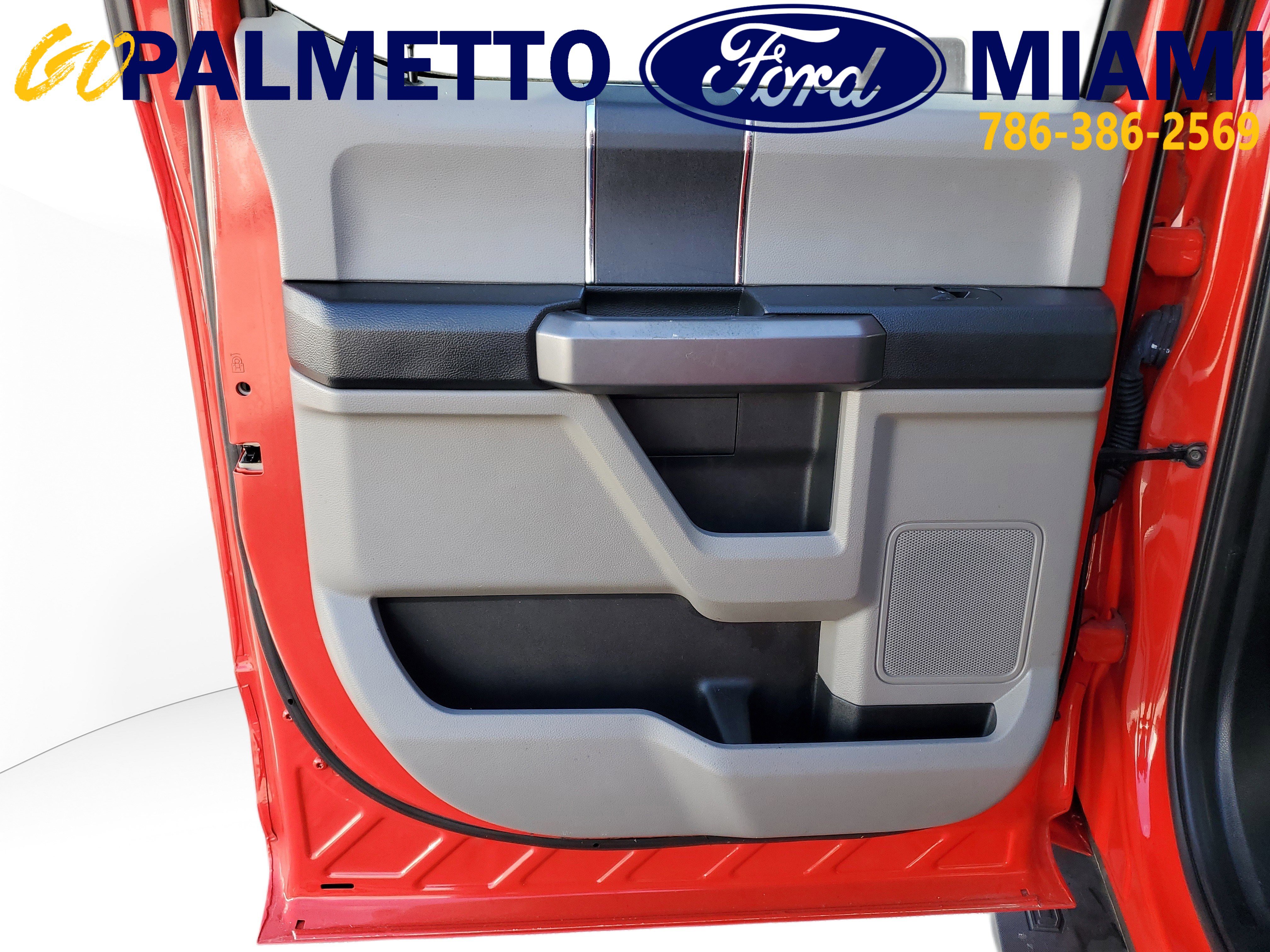 Used 2019 Ford F150 XLT w/ Trailer Tow Package image 12