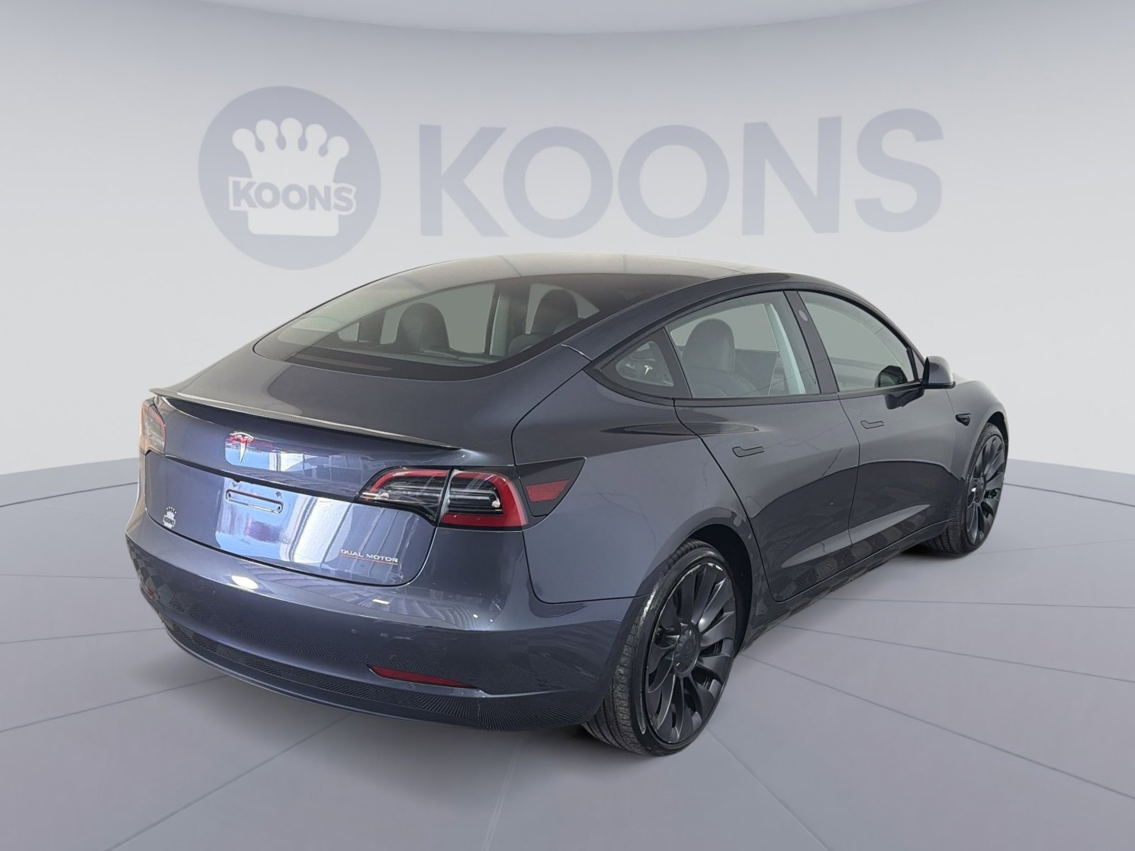 Used 2023 Tesla Model 3 Performance image 7