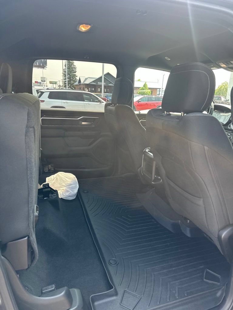 Used 2019 RAM 1500 Big Horn AWD/4WD image 20