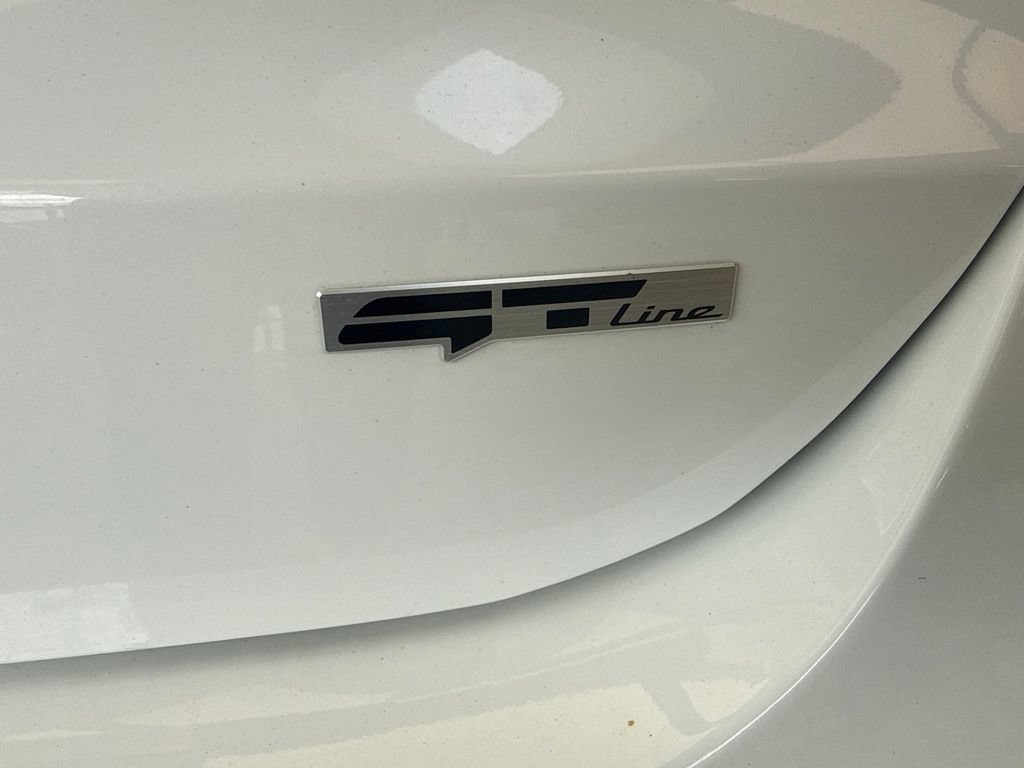 Used 2023 Kia K5 GT-Line AWD/4WD image 10