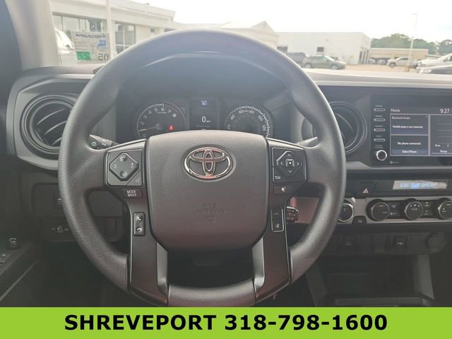 Used 2023 Toyota Tacoma SR AWD/4WD image 11