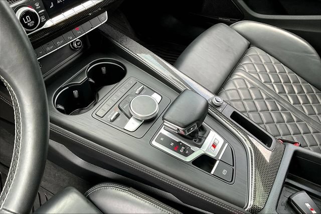 Used 2019 Audi S5 Prestige w/ S Sport Package AWD/4WD image 18