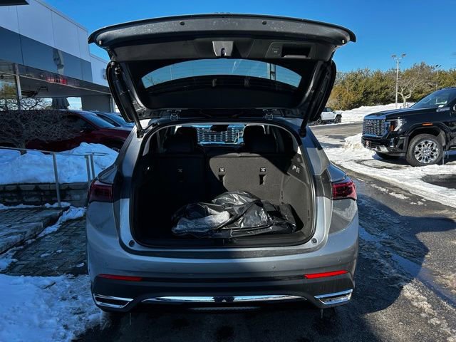 New 2026 Buick Envision Preferred image 27