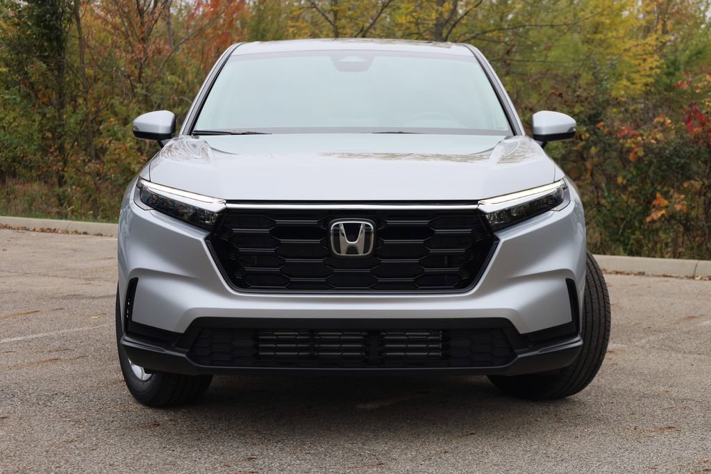 New 2026 Honda CR-V EX image 2