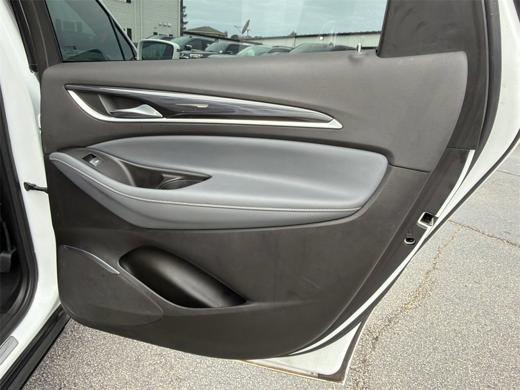 Used 2019 Buick Enclave Preferred image 16