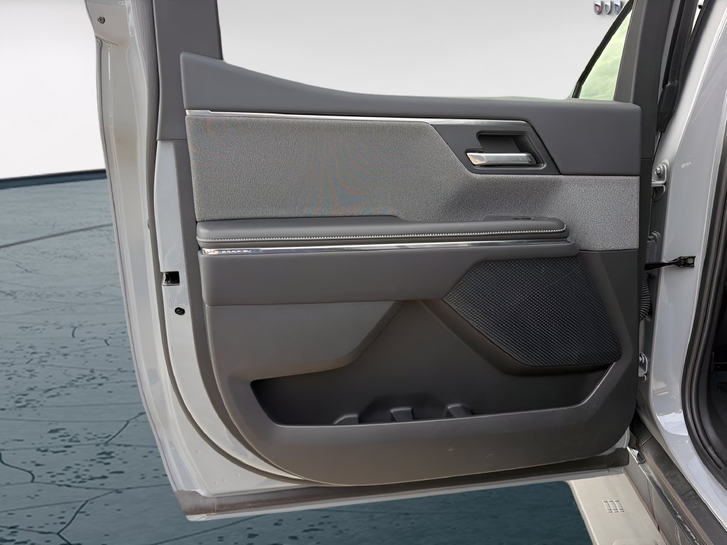 New 2026 GMC Sierra EV Elevation AWD/4WD image 18