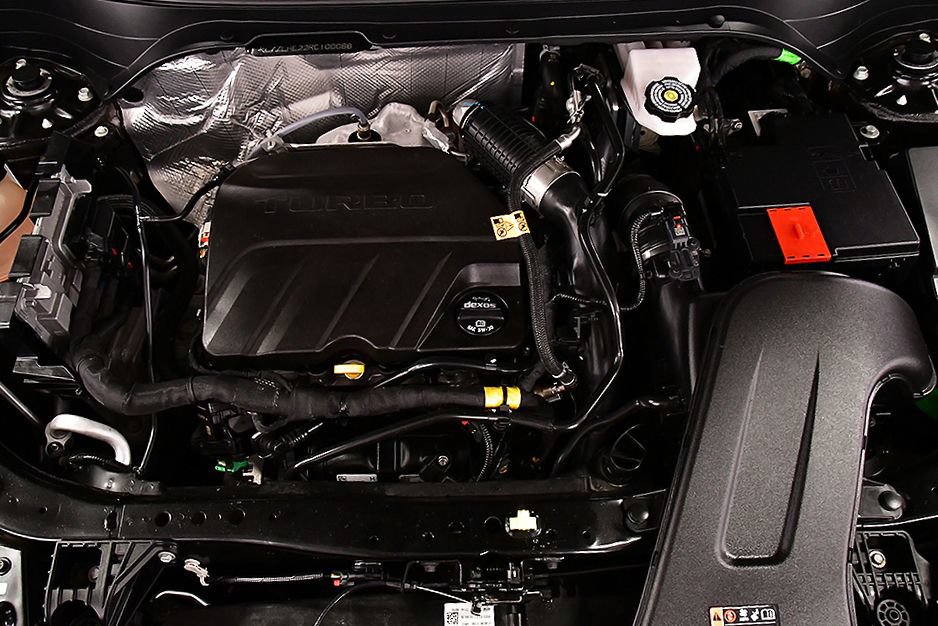 Used 2024 Chevrolet Trax LT w/ Driver Confidence Package FWD image 31