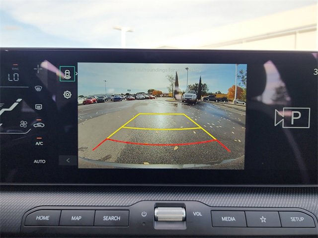 New 2025 Kia K4 GT-Line image 20