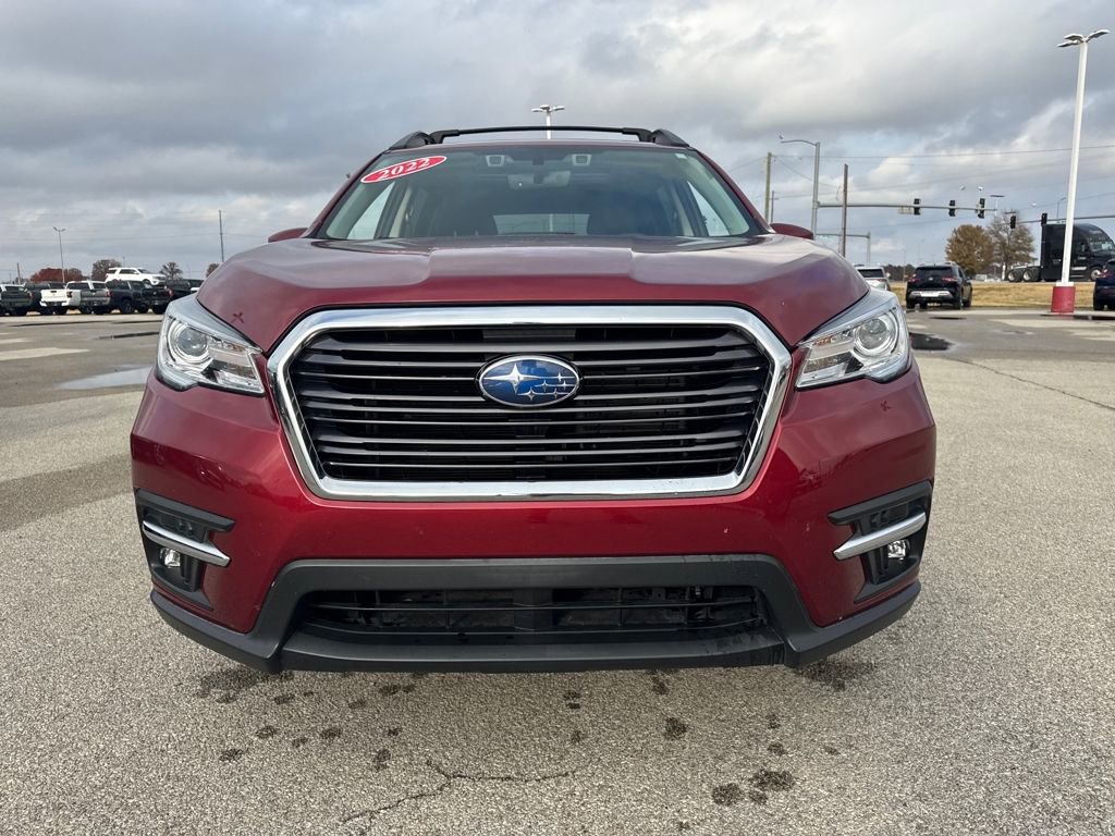 Used 2022 Subaru Ascent Limited w/ Technology Package image 11