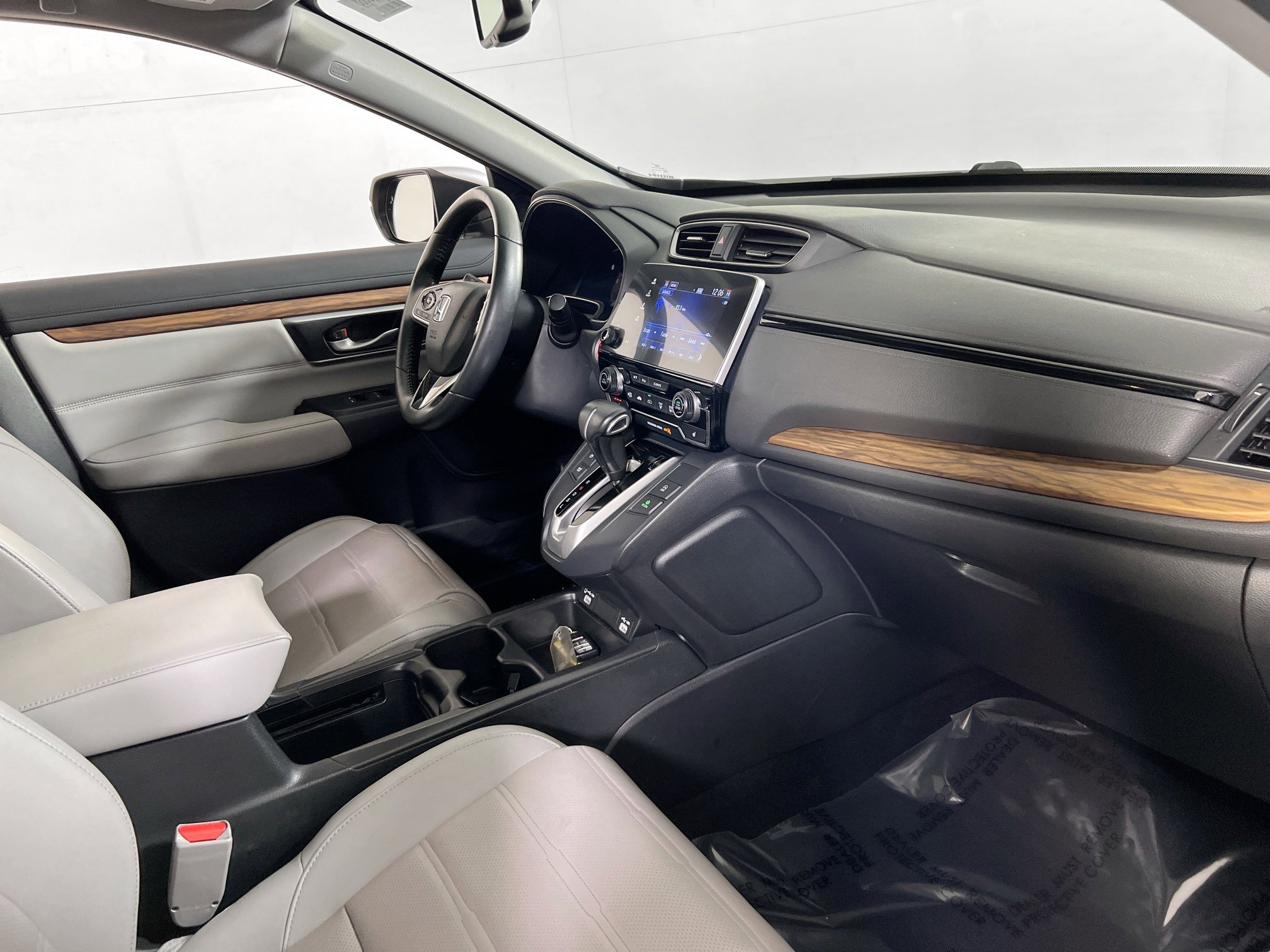 Used 2022 Honda CR-V EX-L image 28