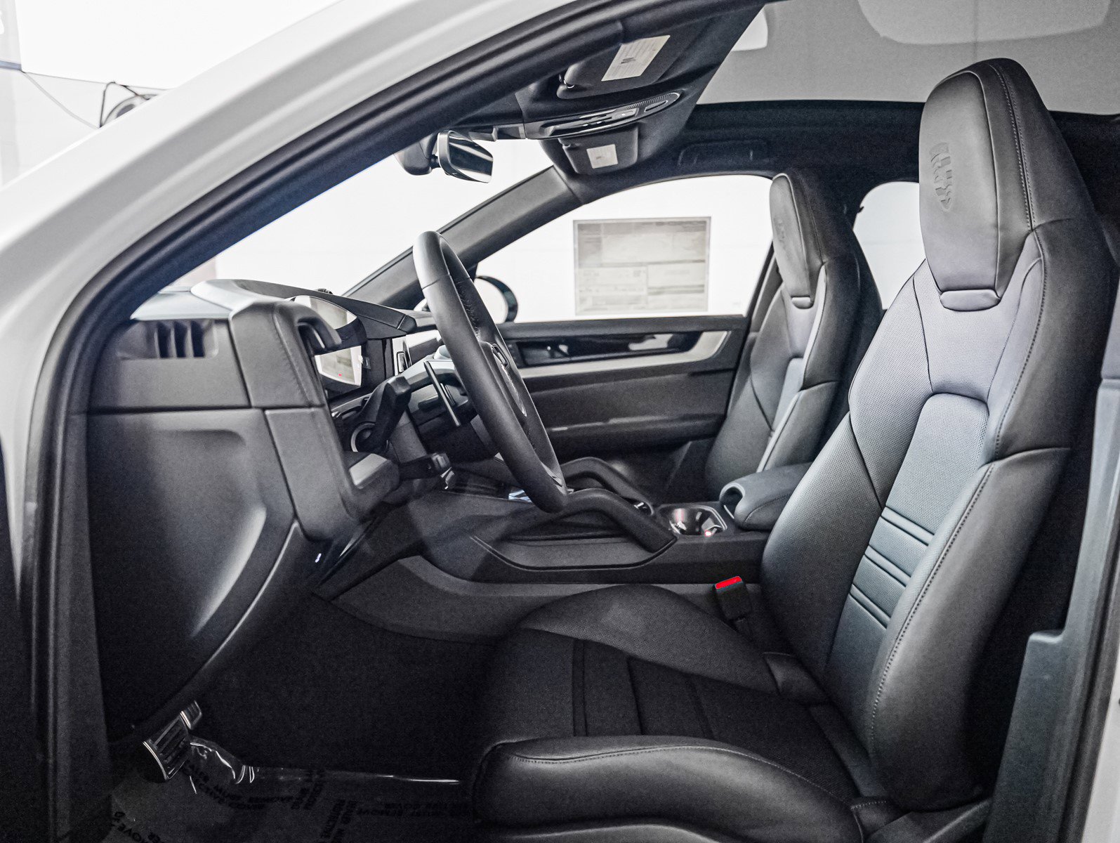 New 2026 Porsche Cayenne S image 5