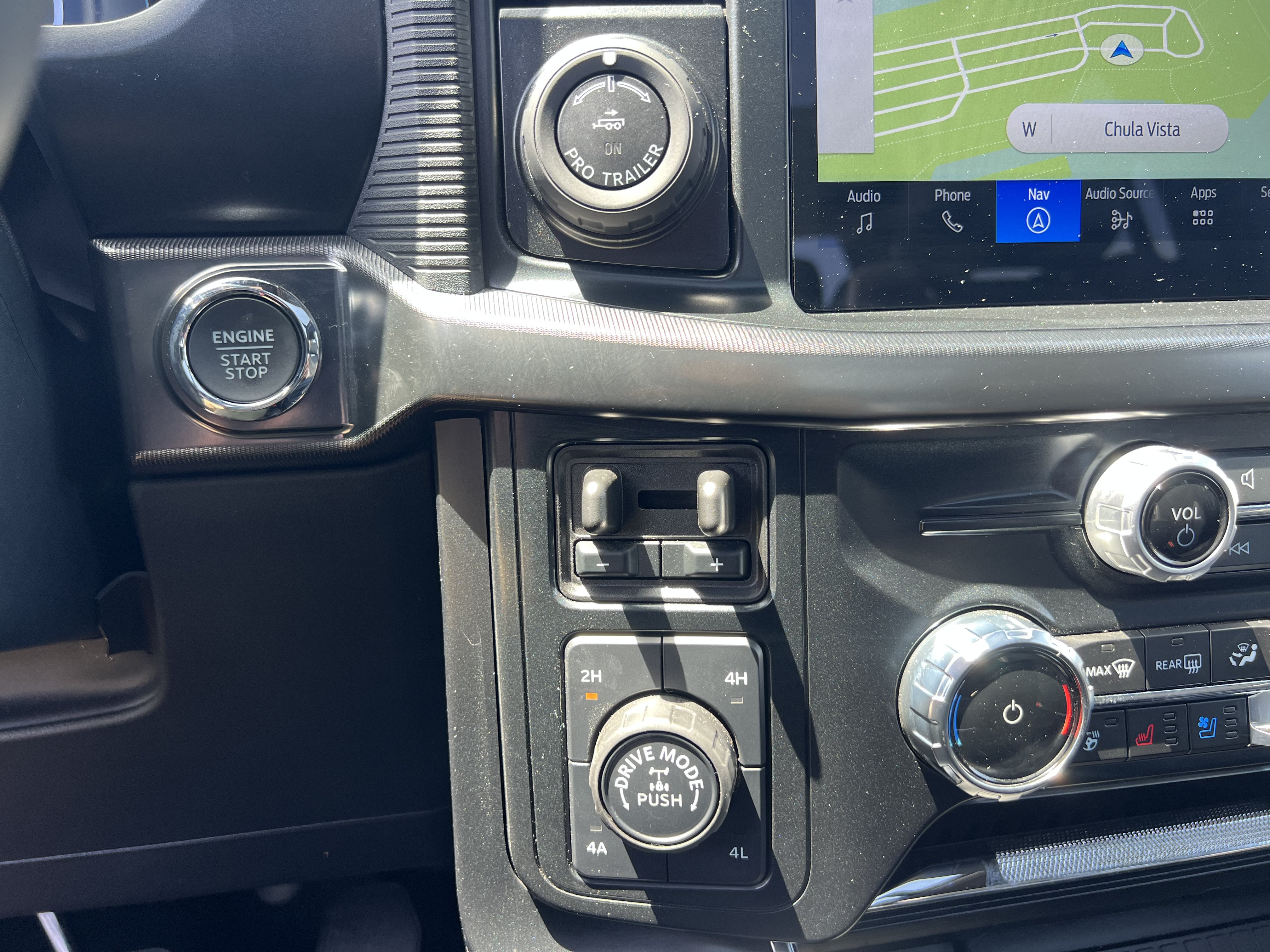 Used 2024 Ford F150 Raptor AWD/4WD image 37