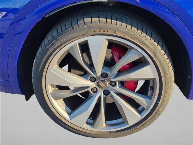 Used 2024 Audi SQ5 Premium Plus w/ S Sport Package AWD/4WD image 10