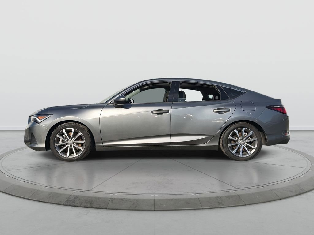 Used 2024 Acura Integra FWD image 4