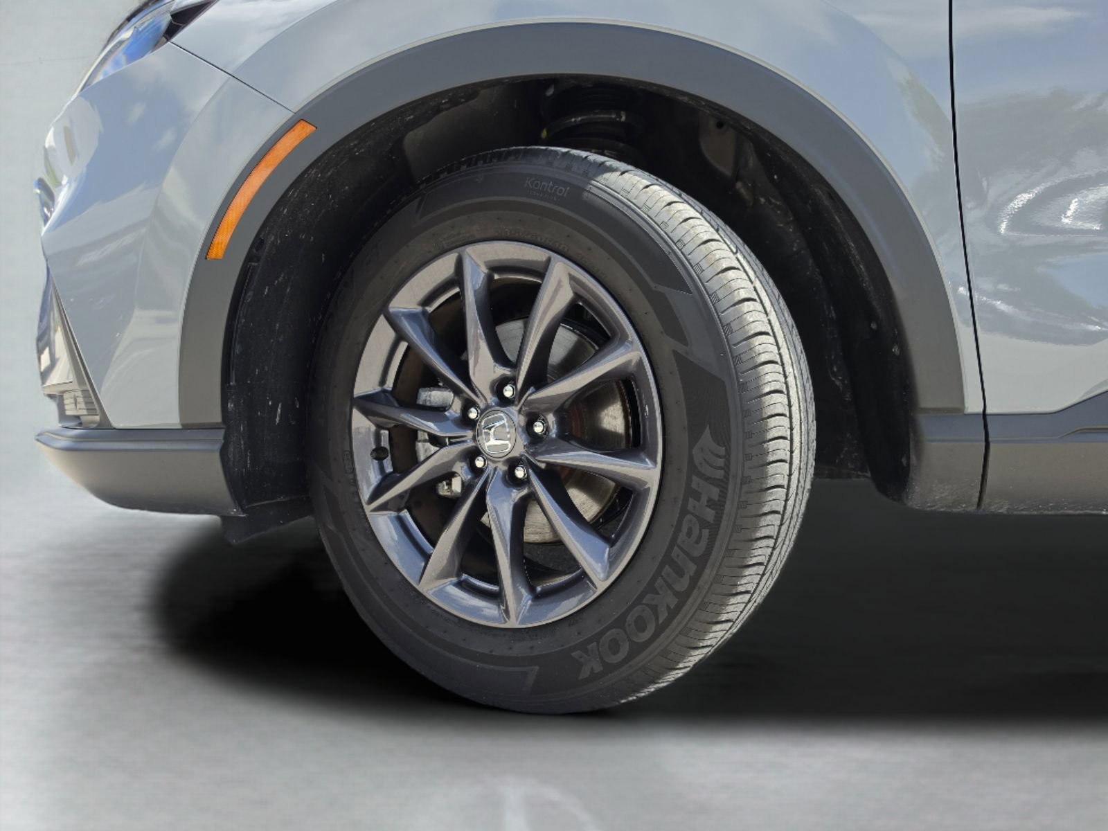 Used 2026 Honda CR-V EX-L image 40