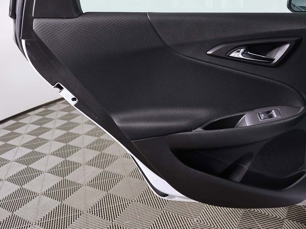 Used 2023 Chevrolet Malibu LS w/ Driver Confidence Package image 21