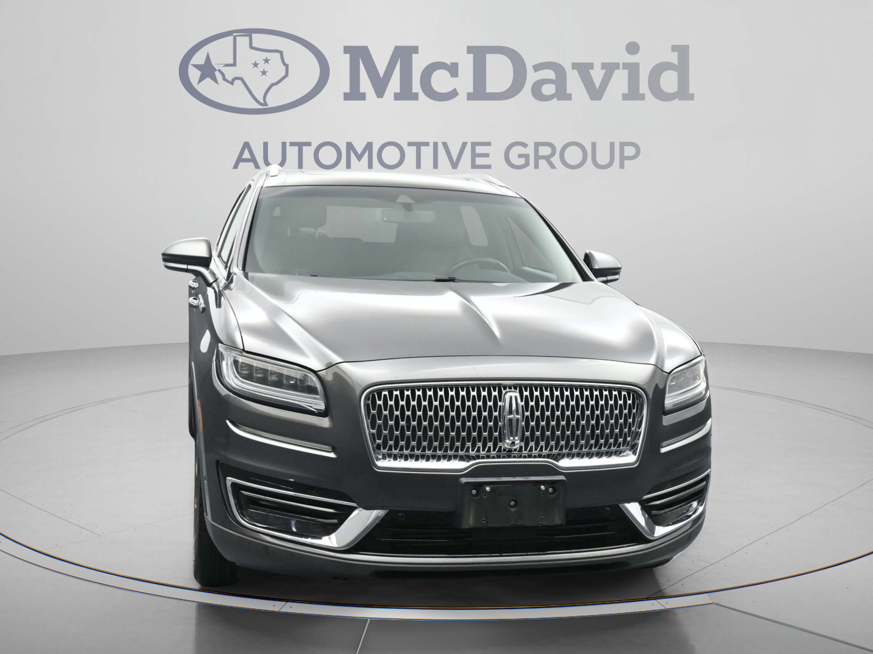 Used 2020 Lincoln Nautilus Reserve w/ Equipment Group 202A AWD/4WD image 2
