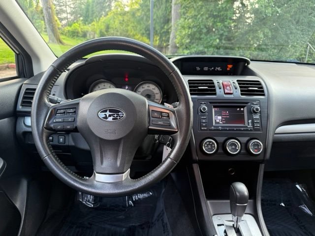 Used 2013 Subaru Impreza 2.0i Limited w/ Popular Pkg 1 AWD/4WD image 12