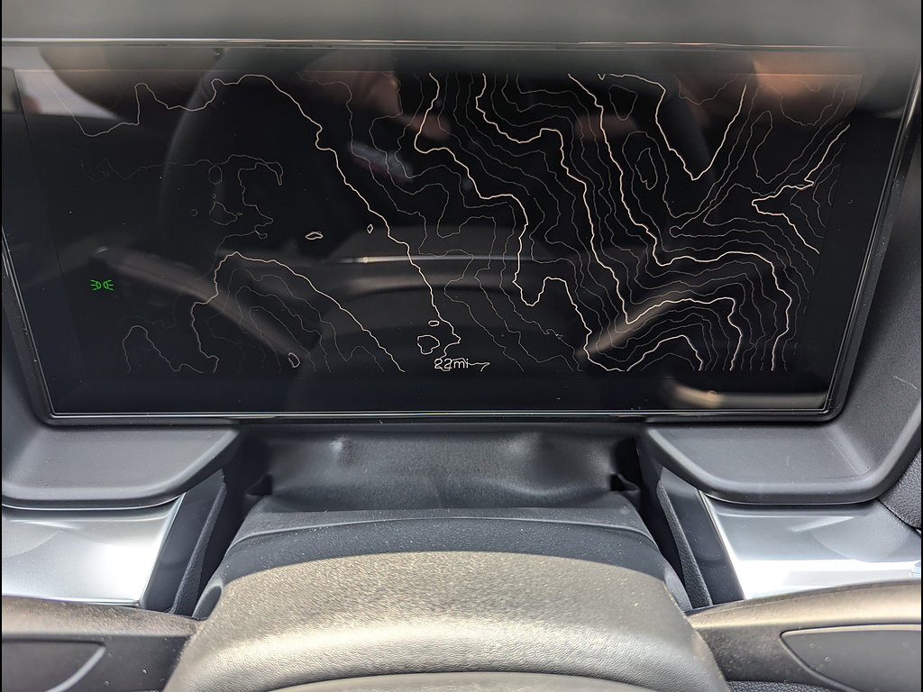 New 2027 GMC Terrain Elevation w/ LPO, Floor Liner Package AWD/4WD image 2