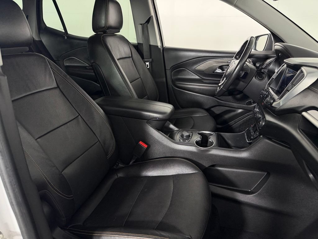 Used 2020 GMC Terrain SLT w/ Preferred Package FWD image 31