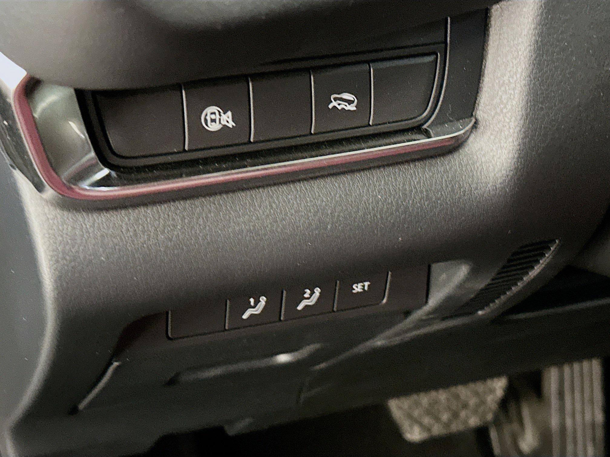 Used 2024 MAZDA CX-30 AWD 2.5 S w/ Preferred Package image 17