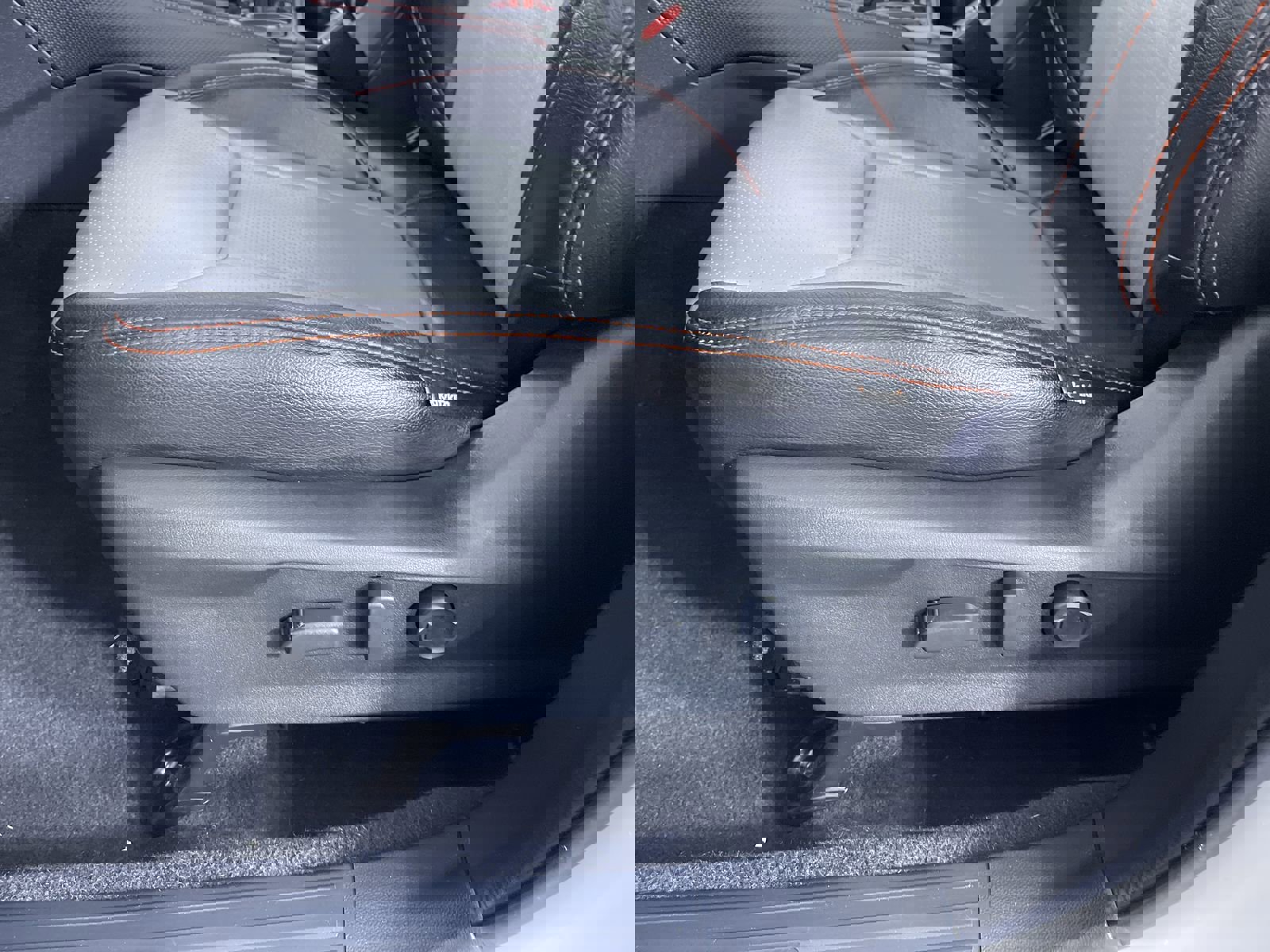 Used 2024 Subaru Forester Sport image 13