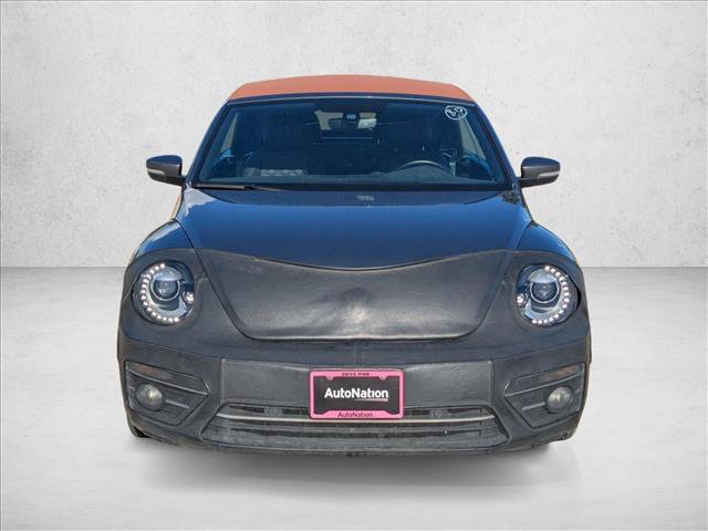 Used 2019 Volkswagen Beetle 2.0T Final Edition SEL FWD image 2