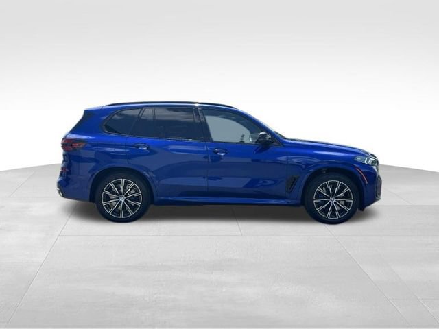 Used 2026 BMW X5 M60i AWD/4WD image 10