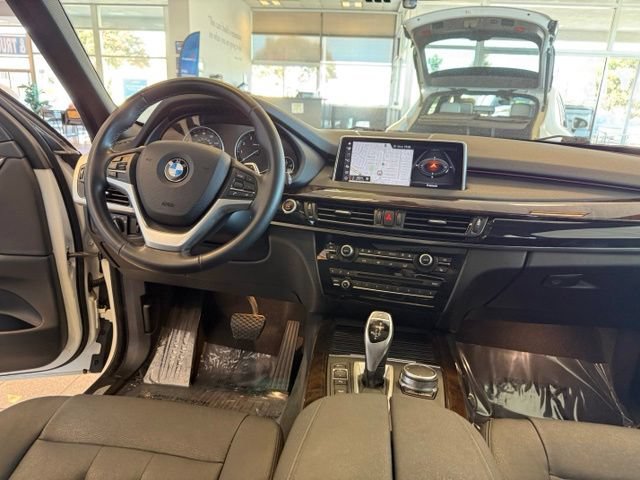 Used 2018 BMW X5 xDrive35i AWD/4WD image 27