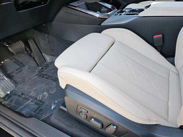 New 2026 BMW X3 xDrive30 w/ Convenience Package image 4