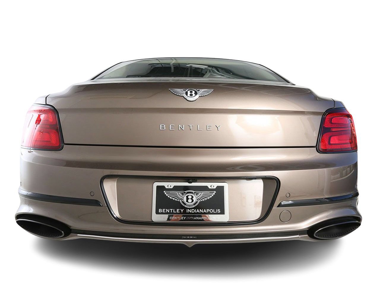 Used 2023 Bentley Flying Spur W12 AWD/4WD image 11