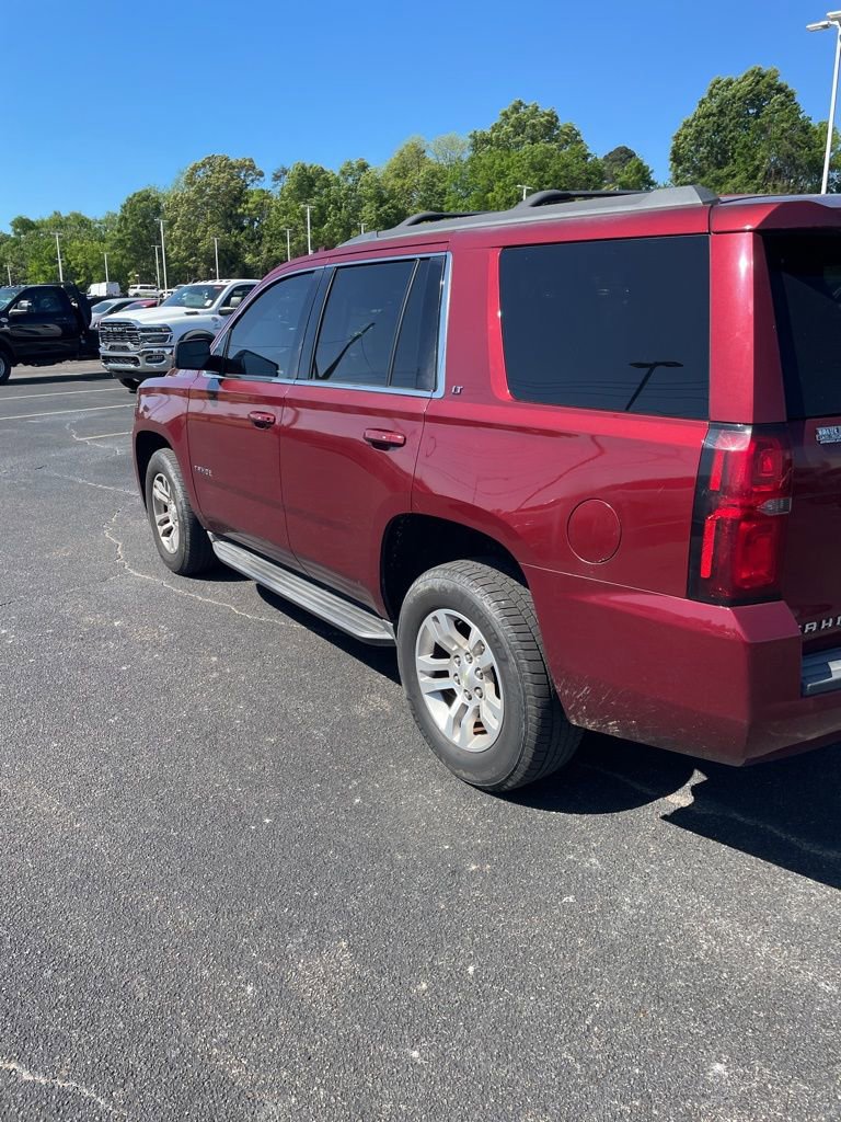 Used 2016 Chevrolet Tahoe LT image 2