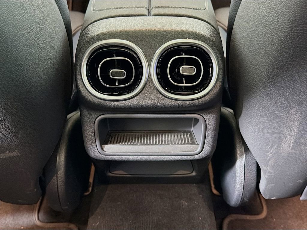Used 2026 Mercedes-Benz GLC 300 4MATIC image 27