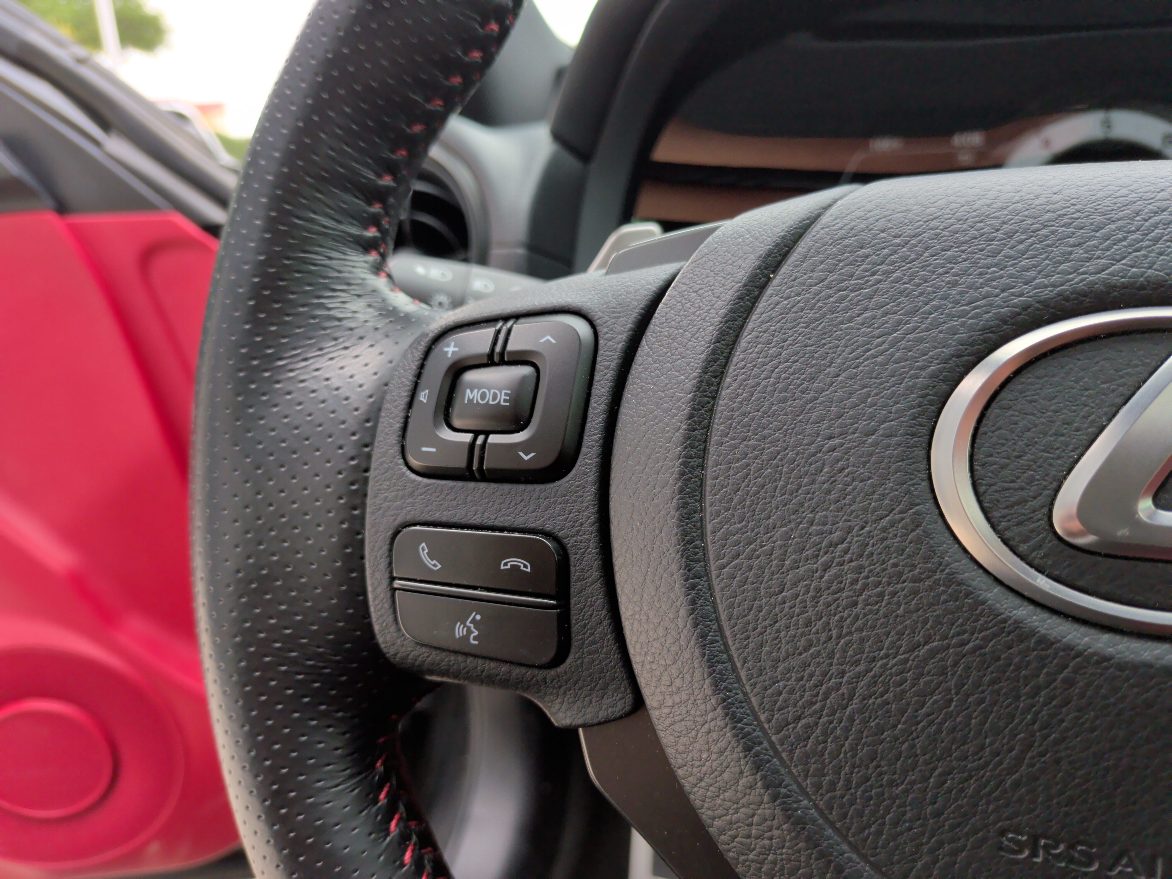 Used 2024 Lexus IS 500 w/ Accessory Package 2 RWD image 19