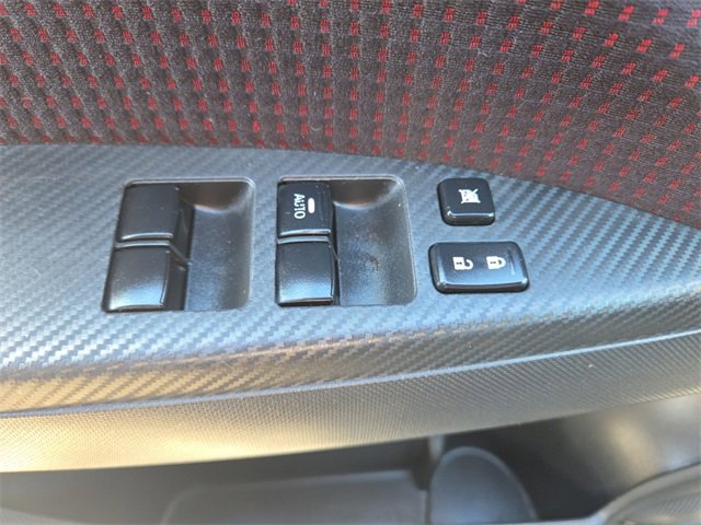 Used 2023 Mitsubishi Mirage Black Edition image 17