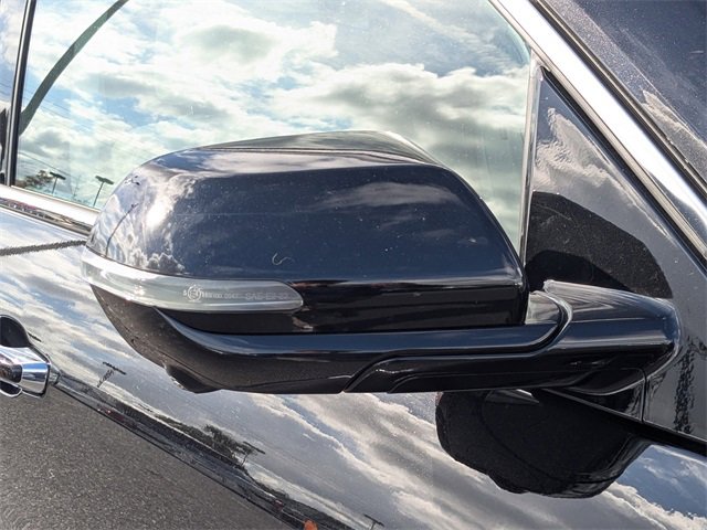 New 2026 Buick Enclave Avenir w/ Super Cruise Package image 12